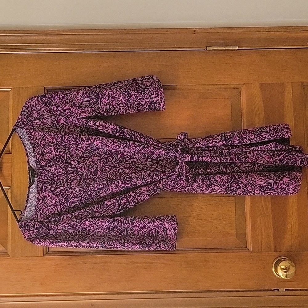 Petite XS Banana Republic Dress